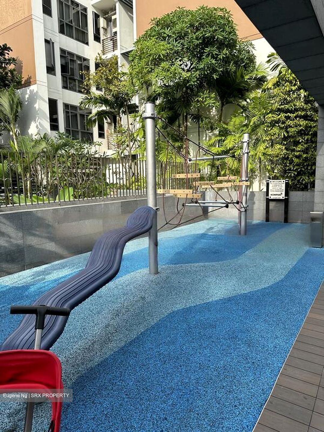 The Seawind (D15), Condominium #477816681